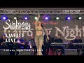 Shahrzad Dances Awedt Aini With Live Band