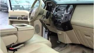 preview picture of video '2008 Ford F-250 SD Used Cars Farmingdale ME'