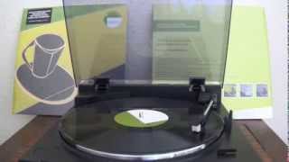 Alan Broadbent - The Birds Will Still Be Singing