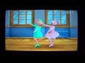 Angelina Ballerina Friend Song Estonia