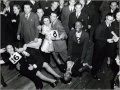 Glenn Miller - Doin The Jive (swing,lindy hop and dance culture)