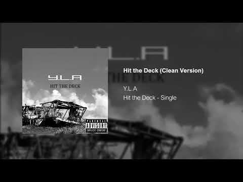 Video thumbnail for Hit the Deck (Clean Version)