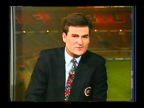 1992 (November 18) England 4-Turkey 0 (World Cup Qualifier) (Half and Full time analysis).avi