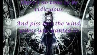 Shattered Memories - Bleed The Dream