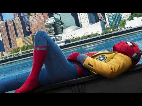 That Spidey Life by Nerdist