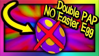 DOUBLE Pack With OUT Doing MAIN EASTER EGG "Spaceland"