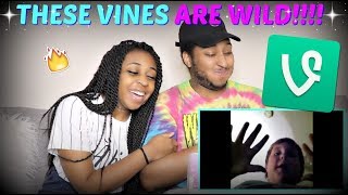 &quot;VINES THAT JUST BUTTER MY EGGROLL&quot; REACTION!!!