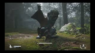 [問題] 黑神話的操作問題請益與心得