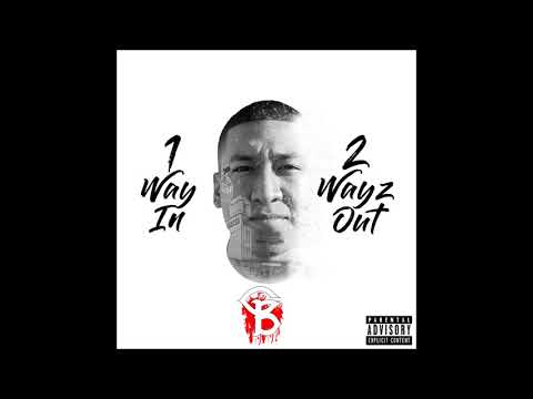 11.) GB- Eddy Prod. By JayGPBangz