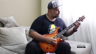 Video thumbnail for Cristiano Damasceno Darta Effects White Rabbit by Cristiano Damasceno Blues