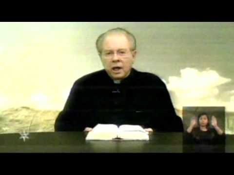 O Pão Nosso 7 Junho 2017 - Pe. F.C.Cardoso