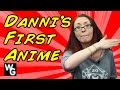 Danni's First Anime - Yona of the Dawn 