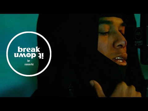 Sor Brain Break It Down Session Video Wolf Bookings