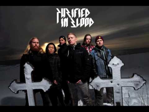 Purified in Blood - Death Priest