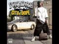 Cola Lean (Shoulder Lean Remix) - Yukmouth feat Mike D