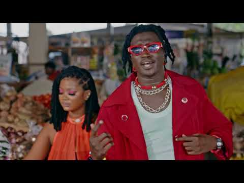 Khim Swaqq - Stolen Moment (Official Music Video)