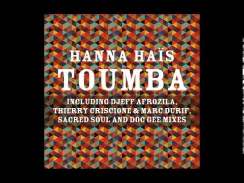 Hanna Haïs - Toumba (Original Mix) - Atal Music