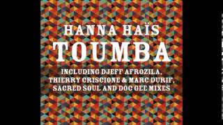 Hanna Haïs - Toumba (Original Mix) - Atal Music