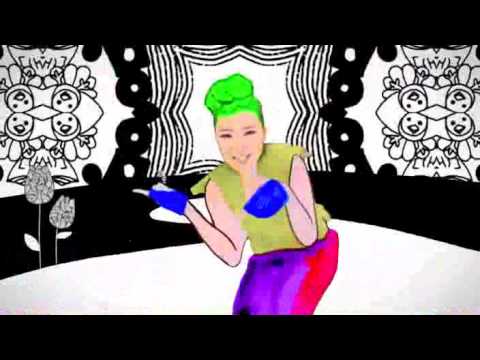 Lumi-L Popopo [cover]