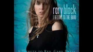 Rory Block - Lord, I Feel Just Like Goin' On