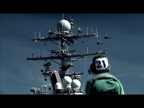 Grumman F 14 Tomcat in HD