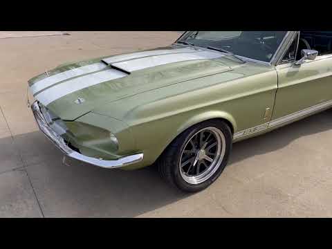 1967 Shelby GT350 (CC-1663639) for sale in West Chester, Pennsylvania