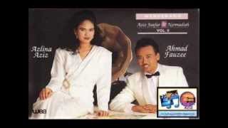 Download lagu Ahmad Fauzee & Azlina Aziz - Semoga Bersama mp3 Download lagu Ahmad Fauzee & Azlina Aziz - Semoga Bersama mp3