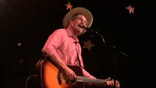 Steve Poltz - Look To The East (2015)