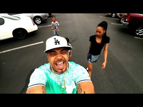 The Walmart Gang | DJ Ghost