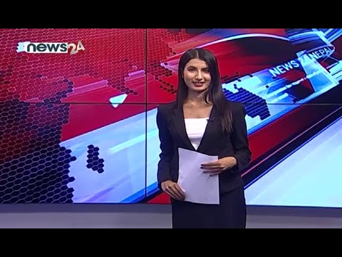 PRIME TIME NEWS 7 PM_2078_05_17 - NEWS24 TV