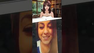 Il présente sa 3ème femme thaïlandaise à sa fille