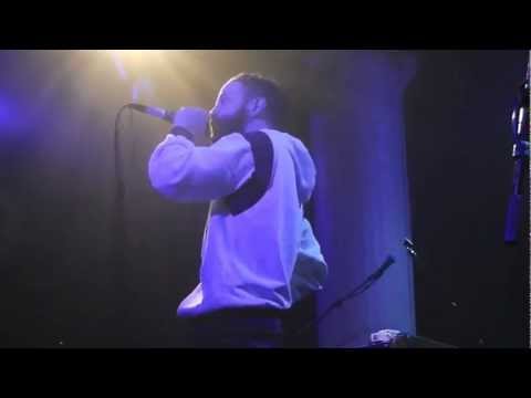 Real NYC Rap Shit with El-P, Despot and Mr. M-F'N eXquire