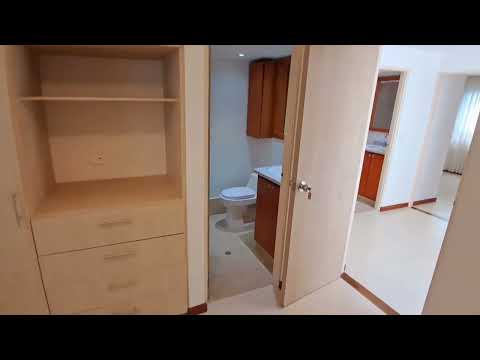 Apartamentos, Venta, Multicentro - $423.000.000