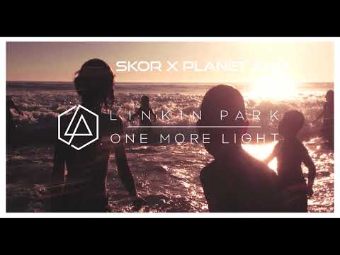 LInkin Park x Planet ANM x Skor - One More Light ( Macbeat Blend )