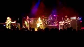 Blue Oyster Cult, The Revenge Of Vera Gemini (Featuring Albert Bouchard on vocals) 29/07/2016