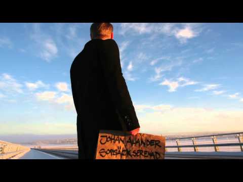 Johan Alander   Inbördeskriget