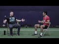 Developing CHAMPION Athletes with Coach Frank | Tiger Fitness