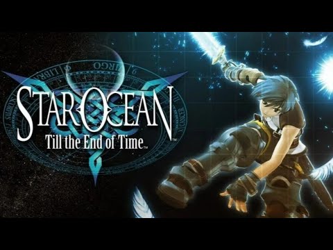 Motoi Sakuraba - Fly Away in the Violet Sky