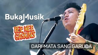 Download lagu Pee Wee Gaskins Dari Mata Sang Garuda BukaMusik... mp3