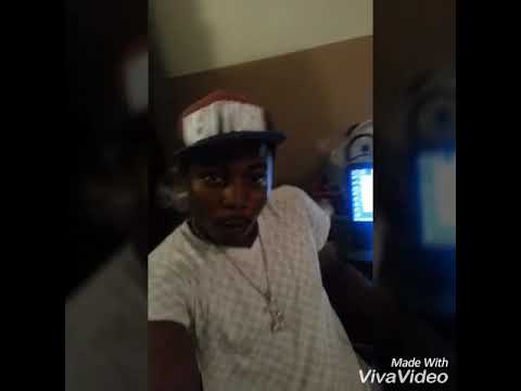 Sadike (tarcha )  wul dem again riddim