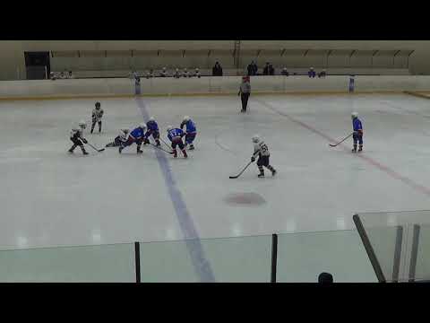 14.03.2020 МКМ-2 - Йети (2011) 1 период