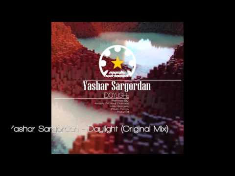 Yashar Sargordan - Daylight (Original Mix)