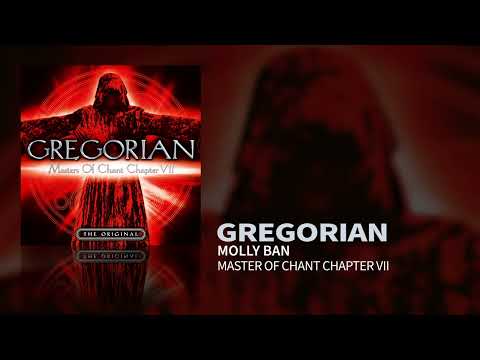 Videoclip de Molly Ban — Gregorian