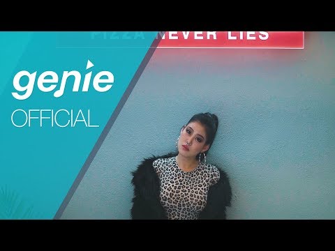 마블제이 (Marvel.J) - Really (Feat. 뉴챔프 New Champ, 올티 Olltii) Official M/V