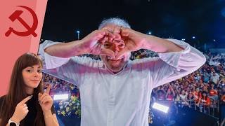 O AMOR ACABOU! Ódio do Bem? As CONTRADIÇÕES da Militância Petista!