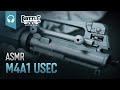 BSG ASMR M4A1