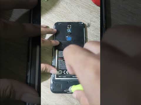 Look this is the inside of NOKIA 1.4 mobile android smartphone #howto #tutorial #android #smartphone