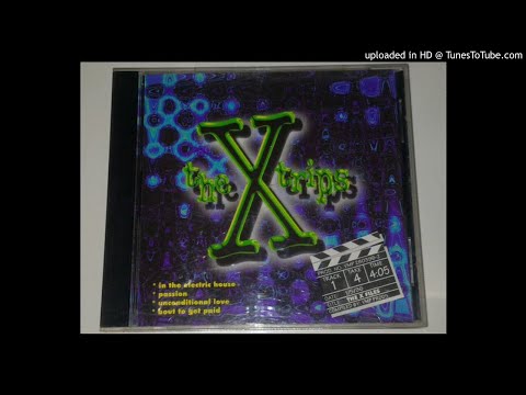 Metropolis One - Pumpin' (Radio Mix) (Rare Eurodance)