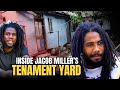 Why Jacob Miller RISKED Everything to Sing About the Tenement Yard