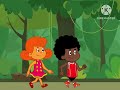 Sarah The Explorer The Big Red Chicken Travel Song 2